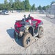 LCELDUZL1PT000796 2023 Cf Moto Cforce 600 auction photo thumbnail 2