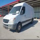 WD3PE8CB9C5695771 2012 Mercedes-Benz Sprinter 2500 High Roof auction photo thumbnail 2