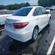 4T1BF1FK2FU090674 2015 Toyota Camry Le auction photo thumbnail 4