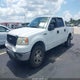1FTRW12W86FB78144 2006 Ford F-150 Xlt auction photo thumbnail 2