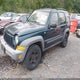 1J4GL48K95W716526 2005 Jeep Liberty Sport auction photo thumbnail 2