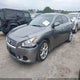 1N4AA5AP6EC488005 2014 Nissan Maxima 3.5 S auction photo thumbnail 2