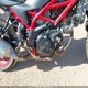 JS1VP55A7K7100150 2019 Suzuki Sv650 auction photo thumbnail 8