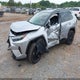 JTME6RFV6PJ034329 2023 Toyota Rav4 Hybrid Xse auction photo thumbnail 2