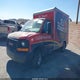 1GD1G2AA1A1902313 2010 GMC Savana Cutaway Work Van auction photo thumbnail 2