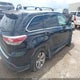 5TDKKRFH2FS050649 2015 Toyota Highlander Xle V6 auction photo thumbnail 20