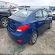 KMHCT4AE9HU174977 2017 Hyundai Accent Se auction photo thumbnail 4