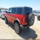 1FMEE9BP8RLA90060 2024 Ford Bronco Badlands auction photo thumbnail 3