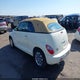 3C3HY55X86T315322 2006 Chrysler Pt Cruiser Touring auction photo thumbnail 3