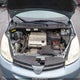5TDZA23C94S200562 2004 Toyota Sienna Le auction photo thumbnail 10