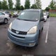 5TDZA23C94S200562 2004 Toyota Sienna Le auction photo thumbnail 2