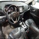 1C4PJMBS4HW562350 2017 Jeep Cherokee Trailhawk 4X4 auction photo thumbnail 17