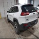 1C4PJMBS4HW562350 2017 Jeep Cherokee Trailhawk 4X4 auction photo thumbnail 3