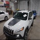 1C4PJMBS4HW562350 2017 Jeep Cherokee Trailhawk 4X4 auction photo thumbnail 6