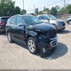 2GNAXNEV0L6113354 2020 Chevrolet Equinox Fwd Premier 1.5L Turbo auction photo thumbnail 1