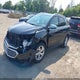2GNAXNEV0L6113354 2020 Chevrolet Equinox Fwd Premier 1.5L Turbo auction photo thumbnail 2