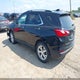 2GNAXNEV0L6113354 2020 Chevrolet Equinox Fwd Premier 1.5L Turbo auction photo thumbnail 3
