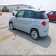 ZFBCFABH2EZ016923 2014 Fiat 500L Easy auction photo thumbnail 3
