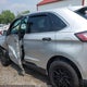 2FMPK3J85GBB03739 2016 Ford Edge Sel auction photo thumbnail 14