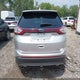 2FMPK3J85GBB03739 2016 Ford Edge Sel auction photo thumbnail 16