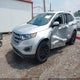 2FMPK3J85GBB03739 2016 Ford Edge Sel auction photo thumbnail 2