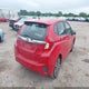 3HGGK5H88FM754190 2015 Honda Fit Ex/Ex-L auction photo thumbnail 4