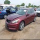 1HGCP2F87BA148677 2011 Honda Accord 2.4 Ex-L auction photo thumbnail 2