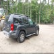 5N1AN0NU9BC514301 2011 Nissan Xterra X auction photo thumbnail 4
