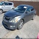 1N4AL3AP1FC440833 2015 Nissan Altima 2.5 Sv auction photo thumbnail 2
