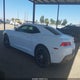 2G1FA1E31E9199890 2014 Chevrolet Camaro 2Ls auction photo thumbnail 3