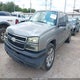 2GCEC13V771144749 2007 Chevrolet Silverado 1500 Classic Ls auction photo thumbnail 2