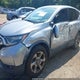 2HKRW2H51JH634049 2018 Honda Cr-V Ex auction photo thumbnail 6