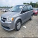 2C4RDGBG7GR176607 2016 Dodge Grand Caravan American Value Pkg auction photo thumbnail 2