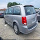 2C4RDGBG7GR176607 2016 Dodge Grand Caravan American Value Pkg auction photo thumbnail 3