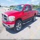 1D7HU18P67J622434 2007 Dodge Ram 1500 Slt/Trx4 Off Road/Sport auction photo thumbnail 2