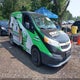 3N63M0ZN2FK732645 2015 Chevrolet City Express 1Lt auction photo thumbnail 1