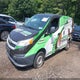3N63M0ZN2FK732645 2015 Chevrolet City Express 1Lt auction photo thumbnail 2