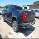 1GCGTDE37G1393659 2016 Chevrolet Colorado Z71 auction photo thumbnail 3