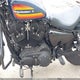 1HD1LP313LB432050 2020 Harley-Davidson Xl1200 Ns auction photo thumbnail 9