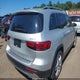 W1N4M4HB5MW137238 2021 Mercedes-Benz Glb 250 4Matic auction photo thumbnail 4