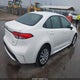 5YFEPRAE9LP122737 2020 Toyota Corolla Le auction photo thumbnail 4