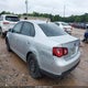 3VWJM71K68M011818 2008 Volkswagen Jetta S auction photo thumbnail 3