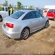 WAUJGAFC5DN011623 2013 Audi A6 3.0T Premium auction photo thumbnail 4