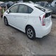 JTDKN3DU1D5618770 2013 Toyota Prius Two auction photo thumbnail 3