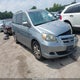 5FNRL384X7B088588 2007 Honda Odyssey Ex auction photo thumbnail 1