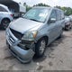 5FNRL384X7B088588 2007 Honda Odyssey Ex auction photo thumbnail 2
