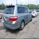 5FNRL384X7B088588 2007 Honda Odyssey Ex auction photo thumbnail 4