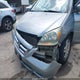 5FNRL384X7B088588 2007 Honda Odyssey Ex auction photo thumbnail 6