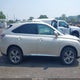 2T2BC1BA3FC005490 2015 Lexus Rx 450H auction photo thumbnail 13