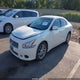 1N4AA5AP7BC845106 2011 Nissan Maxima 3.5 Sv auction photo thumbnail 2